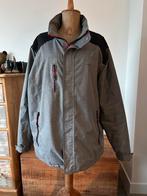 Kjelvik Harrok XXXL Winterjas (zonder capuchon), Ophalen of Verzenden, Grijs, Gedragen, Overige maten