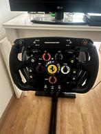 Playseat+Thrustmaster T500rs+Ferrari F1 Add-On (compleet), Spelcomputers en Games, Spelcomputers | Sony PlayStation Consoles | Accessoires