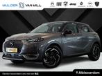 DS DS 3 Crossback Grand Chic Rivoli 1.2 Turbo 155pk EAT8 | D, Auto's, DS, Gebruikt, Met garantie (alle), 1180 kg, 3 cilinders