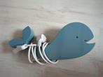 Ikea nachtlamp walvis, Ophalen of Verzenden, Zo goed als nieuw, Lamp