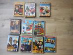 Brandweerman Sam DVD's, Ophalen of Verzenden, Gebruikt, Film