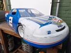 Nascar, Ophalen of Verzenden, Gebruikt, Overige typen