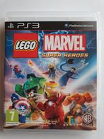 Lego Marvel Super Heroes, Spelcomputers en Games, Games | Sony PlayStation 3, Ophalen of Verzenden
