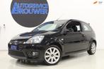 Ford FIESTA 2.0-16V ST 150 3DRS Airco, Auto's, Ford, Voorwielaandrijving, Gebruikt, Zwart, 4 cilinders
