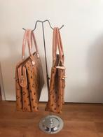 Tassen te koop, €25,00, Ophalen of Verzenden, Nieuw, Bruin, Minder dan 35 cm