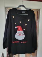 leuke kersttrui paprika mt 5, Kleding | Dames, Zwart, Trui of Vest, Ophalen of Verzenden, Zo goed als nieuw