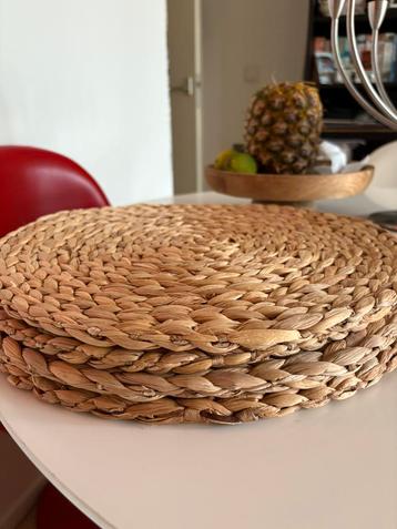 4 Placemats IKEA beschikbaar voor biedingen