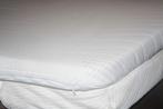Topper voor Fransbed, Ophalen, Gebruikt