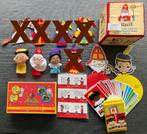 Sinterklaas en Zwarte Piet .... Spullen ...Van alles Wat, Diversen, Sinterklaas, Ophalen, Zo goed als nieuw