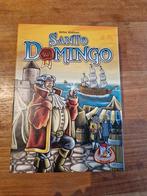 Spel: Santo Domingo- White Goblin, Een of twee spelers, Ophalen of Verzenden, Zo goed als nieuw, White Goblin Games