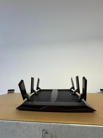 Netgear GAMING Wi-Fi Router | Sterk signaal, goede staat beschikbaar voor biedingen