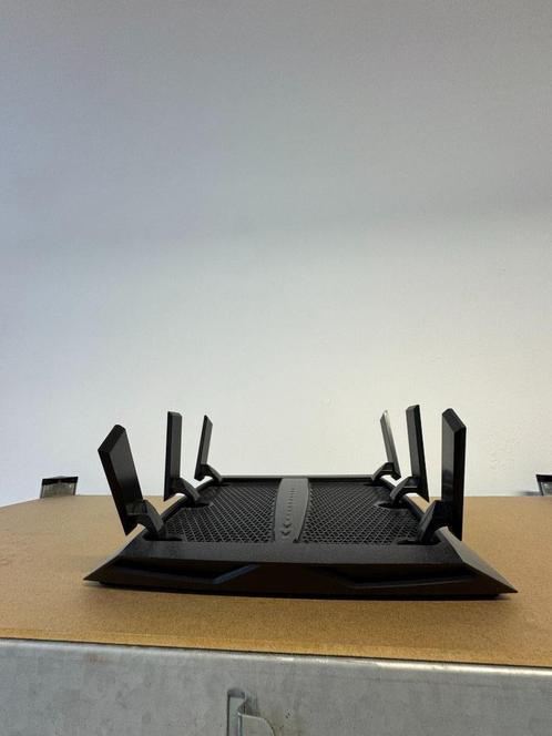 Netgear GAMING Wi-Fi Router | Sterk signaal, goede staat, Computers en Software, Routers en Modems, Zo goed als nieuw, Router
