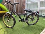22 inch jongens fiets te koop, Ophalen, 22 inch, Gebruikt, Loekie