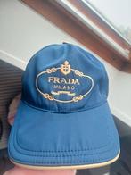 Prada Milano pet. Origineel., Kleding | Heren, Ophalen of Verzenden, Prada, Pet, 57 cm (M, 7⅛ inch) of minder