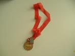 medaille ddr, Ophalen of Verzenden, Landmacht, Duitsland, Lintje, Medaille of Wings