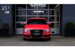 Audi A1 1.4 TFSI S-LINE|ABT|SCHAALSTOELEN|COMPE € 9.999,00, Auto's, Voorwielaandrijving, A1, 4 stoelen, Leder en Stof