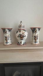 Oud Kaststel - Zenith Polychroom, Antiek en Kunst, Ophalen