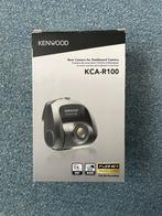 Kenwood achterruit dashcam KCA-R100 Full HD, Ophalen of Verzenden, Nieuw