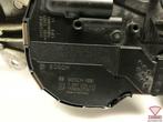 opel astra j 2013 ruitenwisser motor + mechaniek 3397020986, Ophalen of Verzenden, Gebruikt, Opel