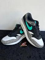 Nike air Max 1 Atmos Elephant (2017) - size 42,5, Overige kleuren, Nike, Ophalen of Verzenden, Sneakers of Gympen