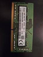 16GB DDR4 SODIMM 3200MHz HK HYNIX, Computers en Software, RAM geheugen, DDR4, Ophalen of Verzenden, Zo goed als nieuw, Laptop