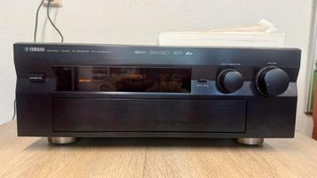 Yamaha RX-V295RDS High-End 20KG Audio Video Receiver beschikbaar voor biedingen