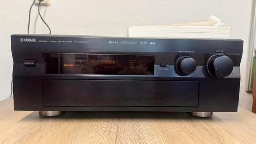 Yamaha RX-V295RDS High-End 20KG Audio Video Receiver, Audio, Tv en Foto, Versterkers en Receivers, Zo goed als nieuw, 120 watt of meer