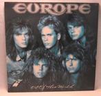 Europe, Out Of This World (LP 1988), Ophalen of Verzenden, Gebruikt, 12 inch, Poprock