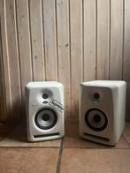 Set pioneer boxen, Audio, Tv en Foto, Luidsprekers, Ophalen of Verzenden, Front, Rear of Stereo speakers, Overige merken