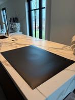 Kookplaatbeschermer 76 x 51,5 cm - Zwart voor Bora Pure, Huis en Inrichting, Keuken | Keukenbenodigdheden, Ophalen of Verzenden