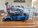 LEGO Technic McLaren Senna 42123 Compleet *NO BOX*, Ophalen of Verzenden, Zo goed als nieuw, Complete set, Lego