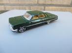 Hotwheels Chevrolet Chevy Impala, Ophalen of Verzenden, Gebruikt, Auto