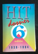 Hit Dossier 6e Editie 1939-1994, Ophalen of Verzenden, Zo goed als nieuw, Nederland