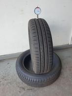 2 x 165/65/15 Dunlop Sportbluresponse ZGAN 100,- ALL IN !, 15 inch, Verzenden, Nieuw, Band(en)