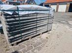 60x60x5 terrastegels 24 stuks., Ophalen, Nieuw, Beton, Terrastegels