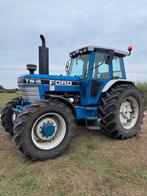 Ford TW 15 gen 2. 4WD, Ophalen, Gebruikt, Meer dan 10000, 120 tot 160 Pk