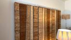 Roomdivider naturel/ touw, Ophalen, Zo goed als nieuw