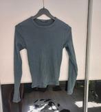 Stradivarius shirtje, Maat 38/40 (M), Overige kleuren, Ophalen of Verzenden, Lange mouw