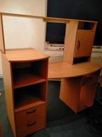 Beuro, Huis en Inrichting, Kasten | Computermeubels, Ophalen of Verzenden, 70 tot 120 cm