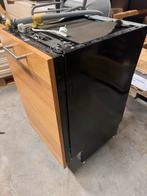 Fagor Inbouw Vaatwasser 45cm, Ophalen, Minder dan 85 cm, Eco programma, Minder dan 10 liter