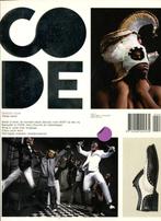 Code (Party Issue) Fashion Now no5 2006 -2007, Verzenden, Overige onderwerpen, Peter van Rhoon, Gelezen