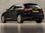 Audi A3 Sportback 1.4 e-tron Sport 204Pk Automaat (VIRTUAL C, Auto's, Audi, Automaat, Gebruikt, Euro 6, 4 cilinders