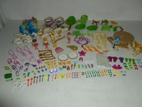 Playmobil Onderdelen Sprookjes ea.  Per Stuk Vanaf, Kinderen en Baby's, Speelgoed | Playmobil, Gebruikt, Los playmobil, Ophalen of Verzenden
