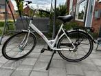 Sparta Marathon fijne instap, Fietsen en Brommers, Fietsen | Dames | Damesfietsen, Ophalen, Sparta, 53 tot 56 cm, Versnellingen