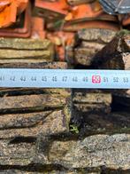 Tuinmuur stenen, Tuin en Terras, Tegels en Klinkers, Ophalen, Gebruikt, Overige typen, Minder dan 5 m²