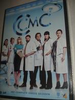 Centraal Medische Centrum- CMC- TV-serie- BOX- (NIEUW/SEAL), Cd's en Dvd's, Verzenden, Alle leeftijden, Boxset, Drama