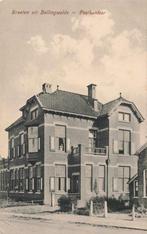 Bellingwolde Postkantoor B3193, Ophalen, Voor 1920, Ongelopen, Groningen