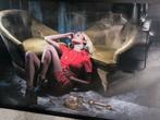 Formento+Formento Art print 'love is lost' Groot!, Ophalen of Verzenden