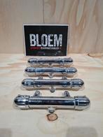 mengkranen Grohe/Saniselect, Ophalen, Zo goed als nieuw, Chroom, Douche