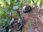 Tomos funtastic 50cc 2t, Fietsen en Brommers, Snorfietsen en Snorscooters, Ophalen, Tweetakt, Gebruikt, Tomos
